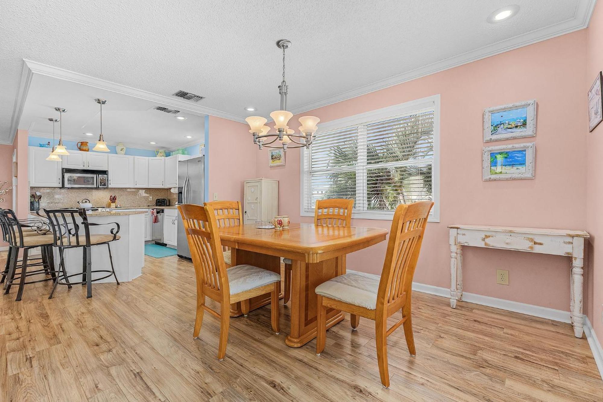 140 Barefoot Bungalow: 4Br/2Ba W/ Heated Pool! Форт Майерс Бич Экстерьер фото